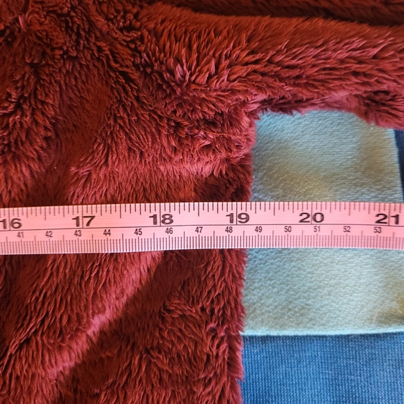 THE NORTH FACE Women's Osito Full Zip Fleece Jacket - Picture 12 of 16